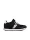 U.S. Polo Assn. XIRIO003A Sneakers Black