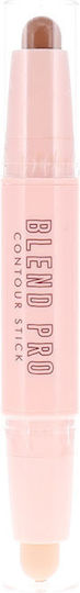 Sunkissed Blend Pro Contour Stick 3gr