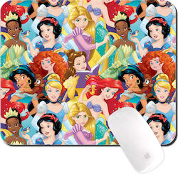 Disney Princesses 001 Mouse Pad (229mm) DMPPRINC001 Disney Princesses 001 Mouse Pad (229mm) DMPPRINC001