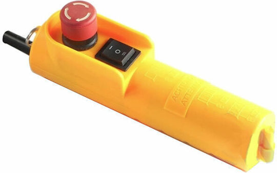 Plus 208741 Power Tool Accessory Spare handle for the PA100/200 palapo clutch Jigsaw