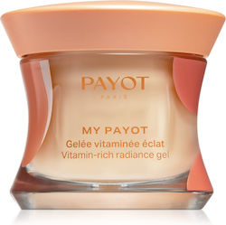 Payot My Payot Vitamin-Rich Radiance Hidratantă Gel Față pentru piele Normal/Mixed 50ml