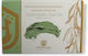 Herbstore Handmade Soap Green Clay Olive Oil Soap 100gr