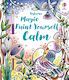 Magic Paint yourself Calm