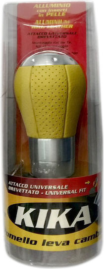 Lampa Kika Universal Schwarz
