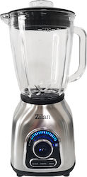 Zilan 1.75 lt 1400W Ασημί ZLN5596 Zilan 1.75 lt 1400W Ασημί ZLN5596