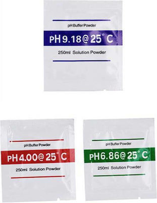 PH Μeter PH018-PH030