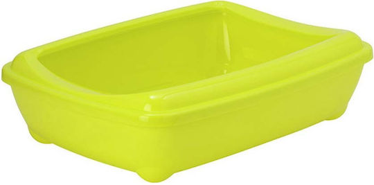 Moderna Arist-O Medium + Rim Lavoar Pisică Galbenă L50 x W37buc