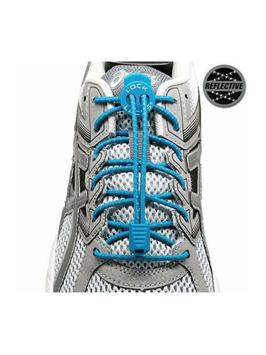 Lock Laces No Tie Shoelaces Κορδόνια Παπουτσιών...