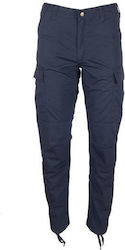 BDU Blaue Hose | MRK