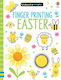 Finger Printing Easter