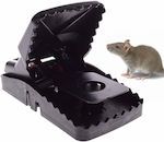 Trapperrex Mousetrap made of Metal 20x11x11cm 1pcs