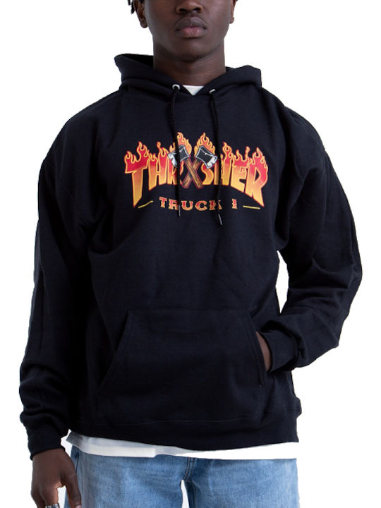 Thrasher