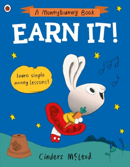 Earn It!, Learn simple money lessons Earn It!, Learn simple money lessons