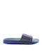Gavio Men's Slides Blue