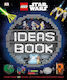 LEGO Star Wars Ideas Book