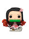 Funko Pop! Animation: Demon Slayer - Nezuko Kamado 1264 Special Edition