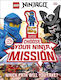 Lego Ninjago Choose Your Ninja Mission