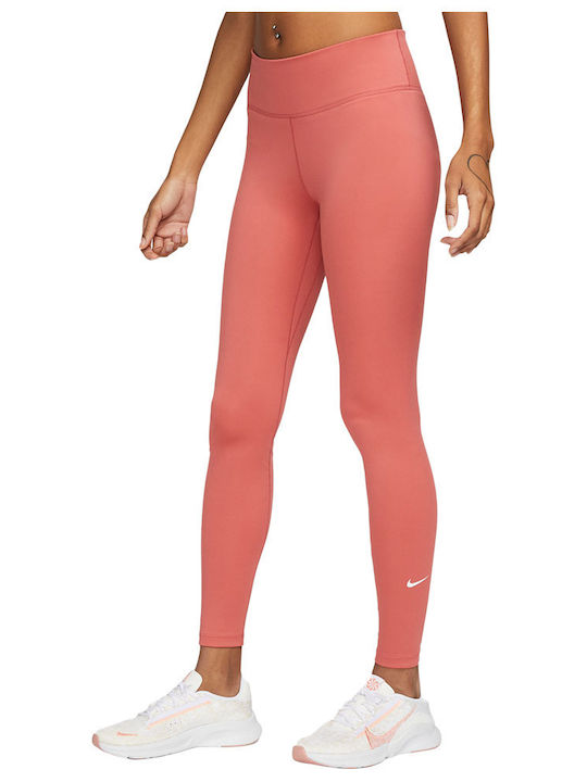 nike one luxe dri fit leggings
