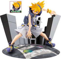 Kotobukiya The World Ends with You Neku Figure 17cm 1:8
