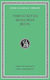 Theocritus. Moschus. Bion