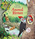Look Inside, Animal Homes