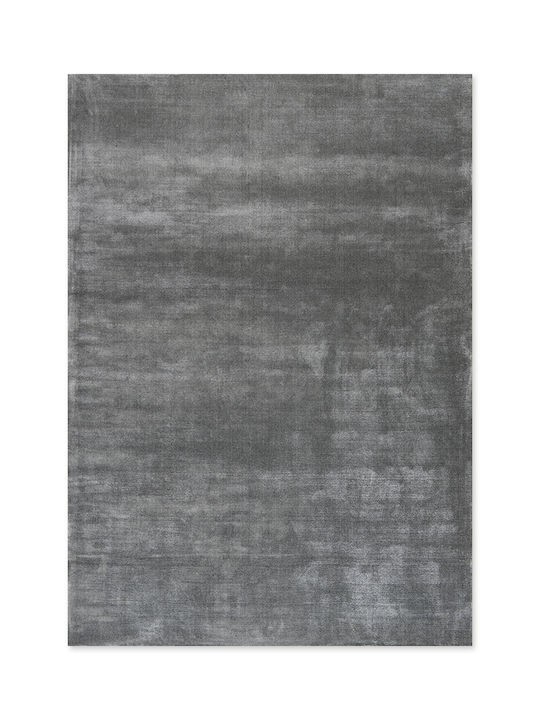 Carpet Handmade Silkenza Rug Grey - 170x240