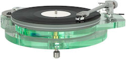 Roksan Radius 7 Turntables Transparent