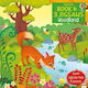 Usborne Book and 3 Jigsaws, Woodland