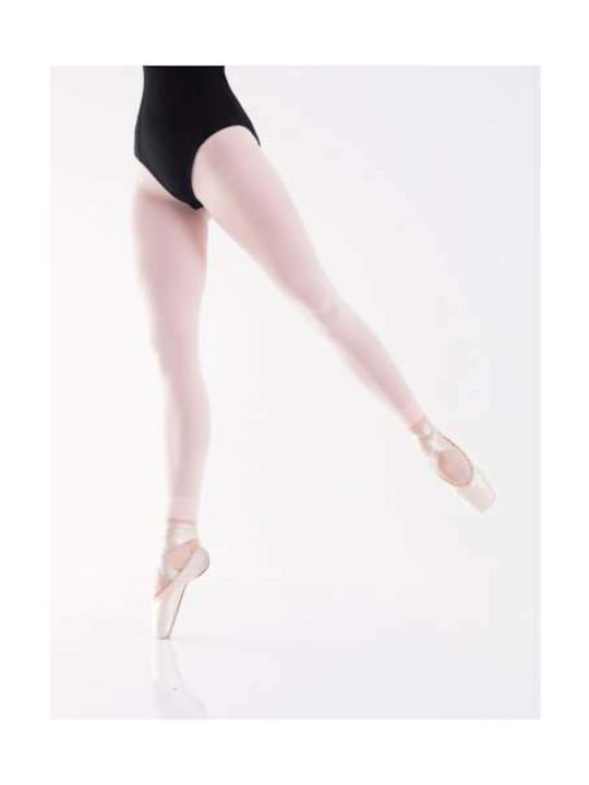 Fiore Fiore Yvette Ballettstrumpfhose Rosa Leggings Rosa für Ballett