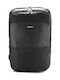 Diplomat Backpack 20lt Μαύρο