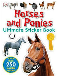 Horses and Ponies