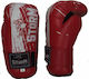 Storm Athletic Schutzhandschuhe für Taekwondo Red 0010-101