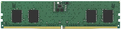 Kingston 8GB DDR5 RAM με Ταχύτητα 5600 για Desktop