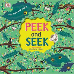 Peek and Seek