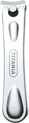 Titania Nail Clipper Inox Large