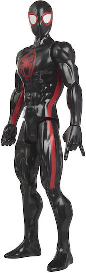 Фигура за Действие Miles Morales Spider-Man за 4+ години Години 30см.