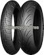 Michelin Pilotroad4 120/70ZR17 58W Anvelopă motocicletă