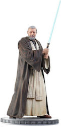 Diamond Select Toys Războiul Stelelor Reperele episodului IV: Obi-Wan Kenobi Figură de înălțime 30buc la scară 1:6