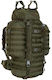 Wisport Wildcat Militärischer Rucksack Rucksack aus Cordura Olive Green 65Es