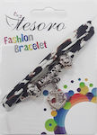 Tesoro Fashion Bracelet - Tesoro Anchor Joc de Bijuterii