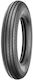 Shinko E270 Super Classic 4-18 64H TT On-Road Λάστιχο Μοτοσυκλέτας για Μπροστά/Πίσω