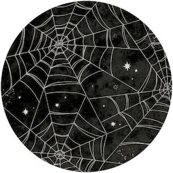 Amscan Πιάτο Spider Web 8τμχ