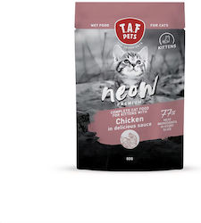 T.A.F. Pets Neow Premium 80gr
