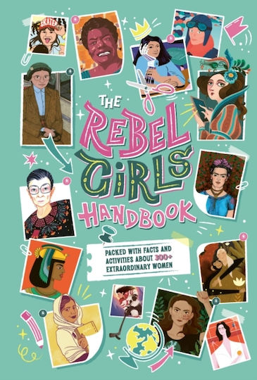 The Rebel Girls The Rebel Girls