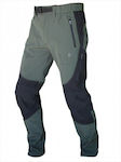 Benisport Hunting Pants Waterproof Waterproof in Khaki color 695