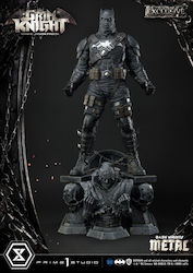 Dark Nights: Metal Statues The Grim Knight & The Grim Knight Exclusive 82 cm Assortment (3)