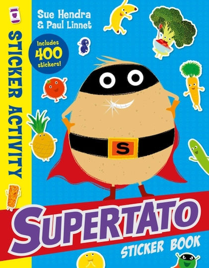 Supertato