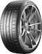 Continental ContiSportContact 7 265/40R18 101Y XL Θερινό Λάστιχο για Επιβατικό Αυτοκίνητο