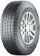 General Tire Grabber AT3 255/65R16 109E-Commerce-Website Sommerreifen Reifen für 4x4 / SUV Auto