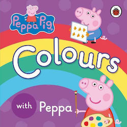 Colours, Peppa Pig